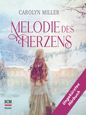 cover image of Melodie des Herzens